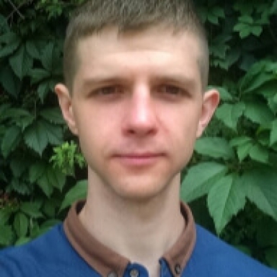 Андрій Павловський